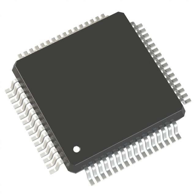 MC9S08DV48ACLH